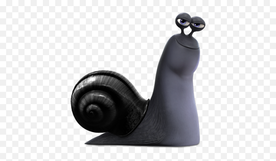Whiplash Snail Icon Turbo Movie 2013 Iconset Designbolts - Turbo Samuel L Jackson Png,Snail Png