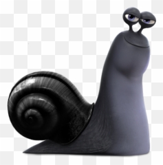 Whiplash Snail Icon Turbo Movie 2013 Iconset Designbolts - Turbo Samuel L Jackson Png,Snail Png