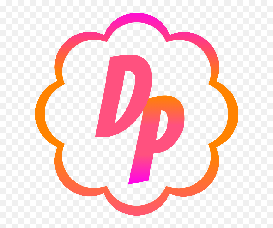 Dp Png Download - Dp Logo No Background,Dp Logo