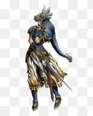 Valkyrie Png 6 Image - Valkyrie Profile Art,Valkyrie Png
