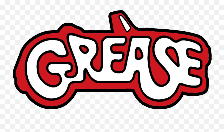 St John Theatre In Reserve Will Be The - Grease The Musical Logo Png,Grease Png