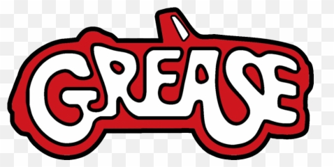 St John Theatre In Reserve Will Be The - Grease The Musical Logo Png,Grease Png