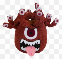 For Fans By Fansdungeons U0026 Dragons Eye Of The Beholder Dice Bag - Dungeons Dragons Png,Beholder Png