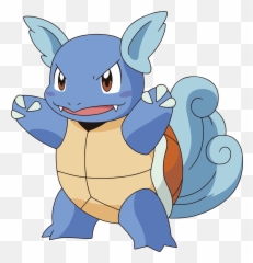 Pikachu Pok Mon Go Wartortle Squirtle - pikachu png Png