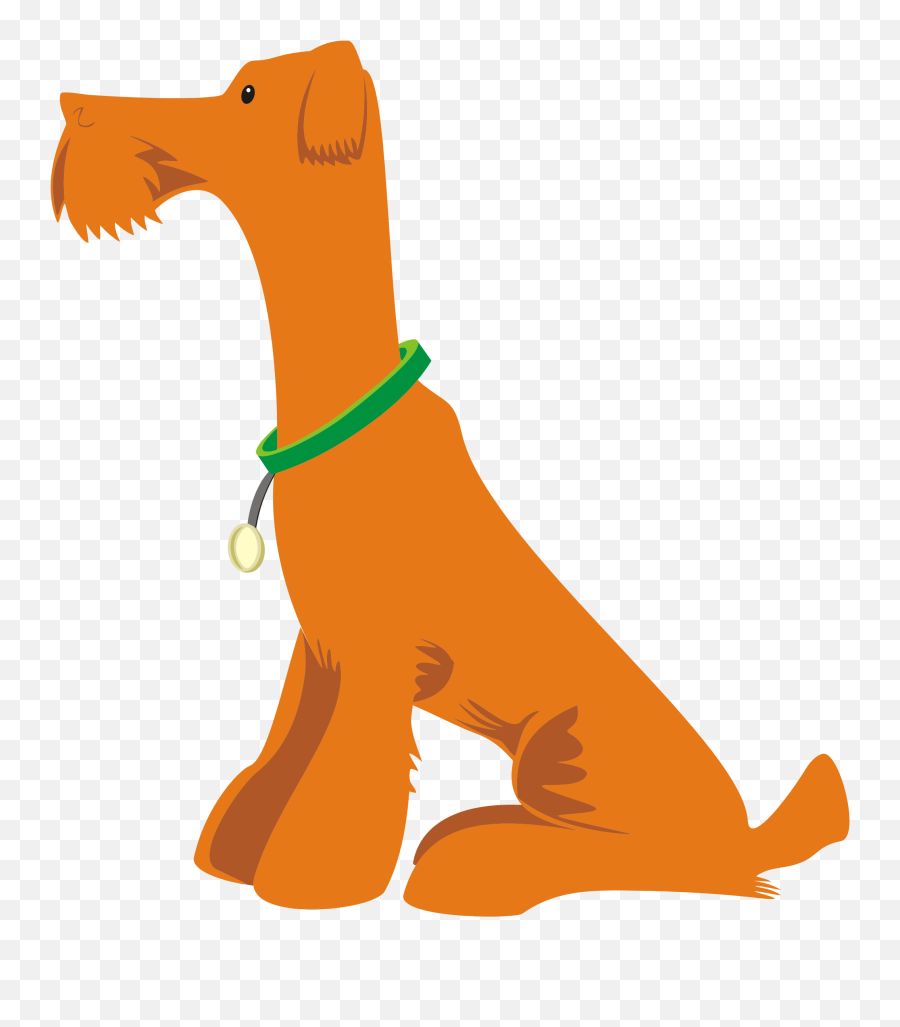 Clipart Dog Basketball Transparent - Dog Sitting Clipart Png,Basketball Clipart Png