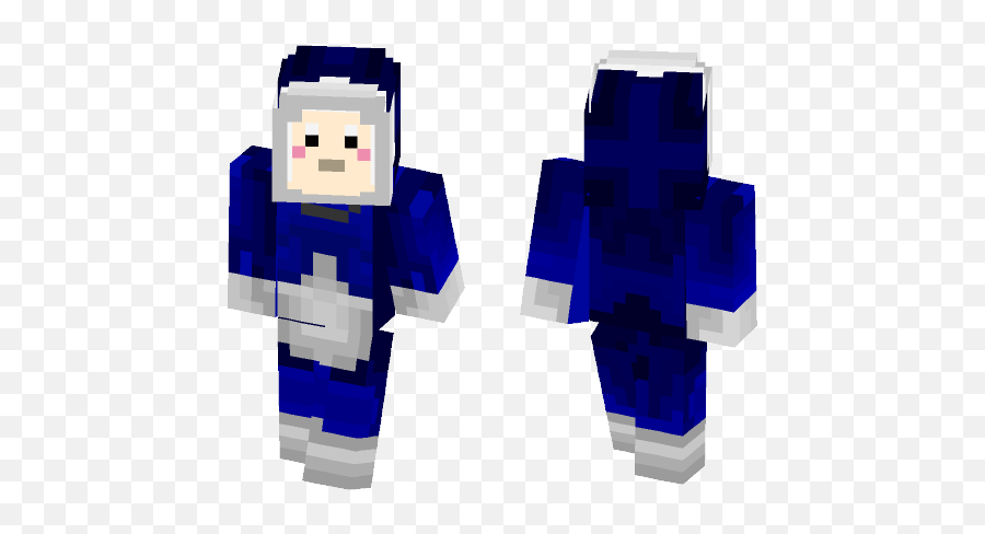 Ice Climbers - Beast Boy Full Size Png Download Seekpng Shy Guy Skin Minecraft,Beast Boy Png