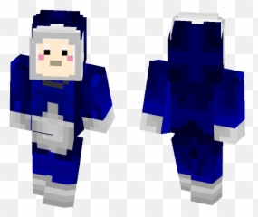 Ice Climbers - Beast Boy Full Size Png Download Seekpng Shy Guy Skin Minecraft,Beast Boy Png