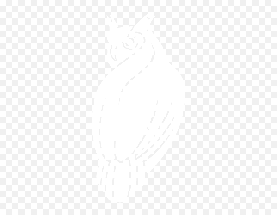 The Owlu0027s Tail - Clip Art Png,Owls Png