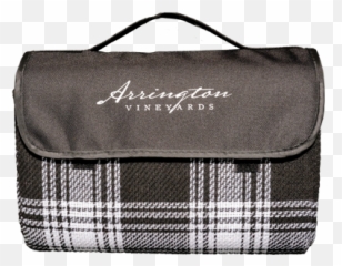 Shop Arrington Vineyards - Black And White Tartan Png,Picnic Blanket Png