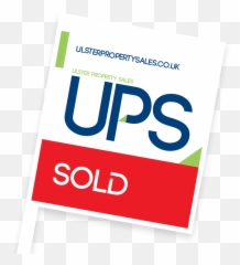 Estate And Letting Agents In Northern Ireland - Ups png
