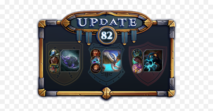 Nov 14 2018 Update 82 Minion Masters - Taurus Minion Masters Png,Arctic Assassin Png
