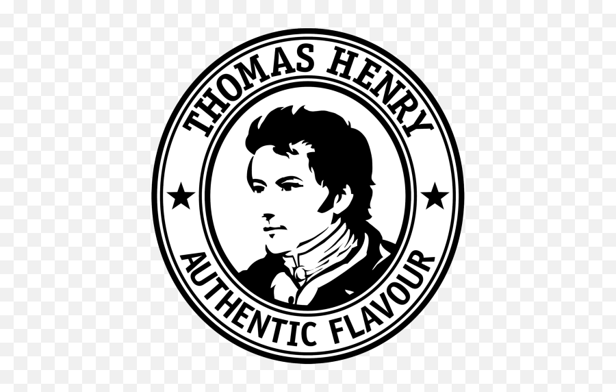 Download - Thomas Henry Thomas Henry Png,Website Logo Png