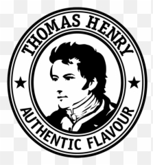 Download - Thomas Henry png