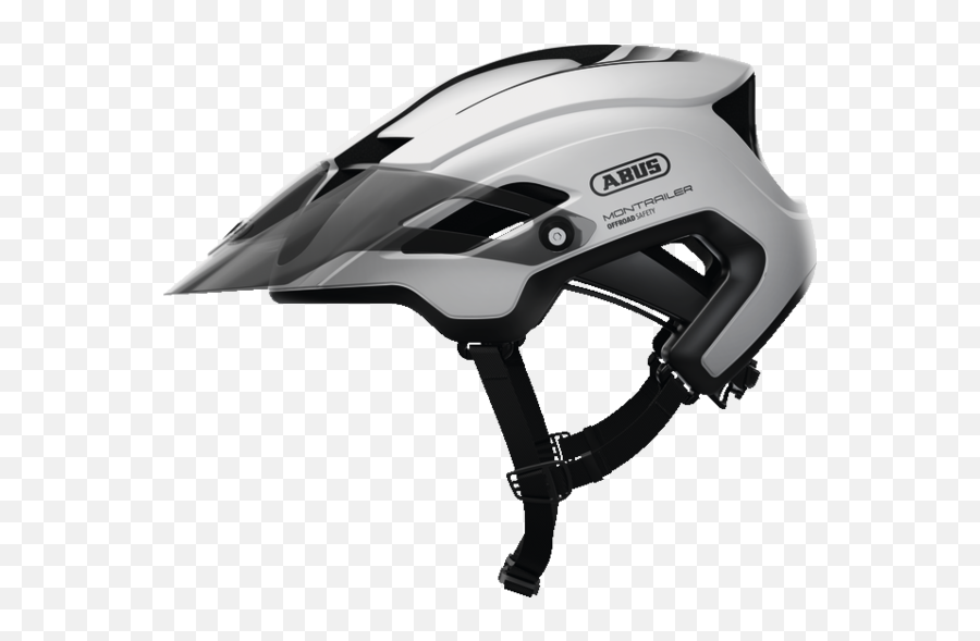 Montrailer Bike Helmet - Abus Mtb Helm Png,Bike Helmet Png