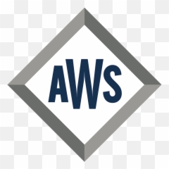 Logo - Aws Logo Welding Transparent Cartoon Jingfm American Welding Society Png,Welding Logo