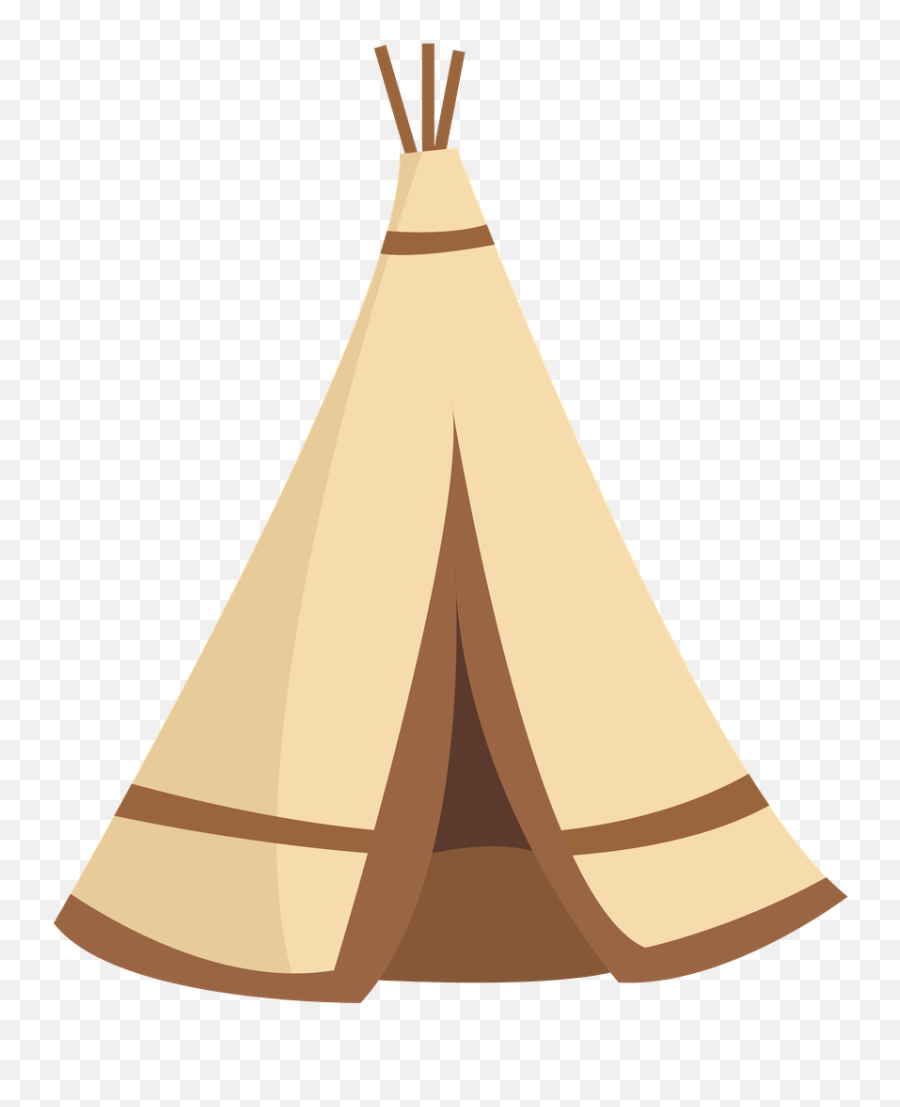 Minus - Clipart Teepee Png,Pocahontas Png
