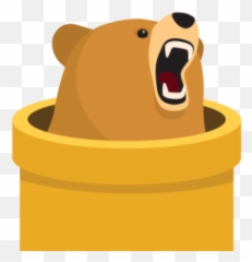 Vpn Wifi Proxy Apk 3 - Tunnelbear Apk Png,Bear Logo