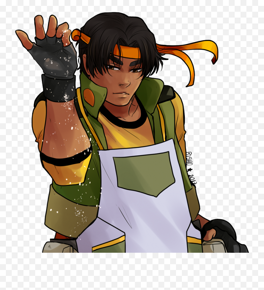 Salt Bae Hunk - Human Dnd Chef Png,Salt Bae Png