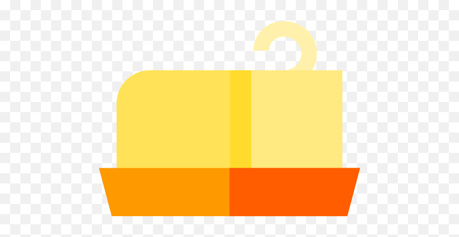 Butter - Butter Icon Png,Butter Png