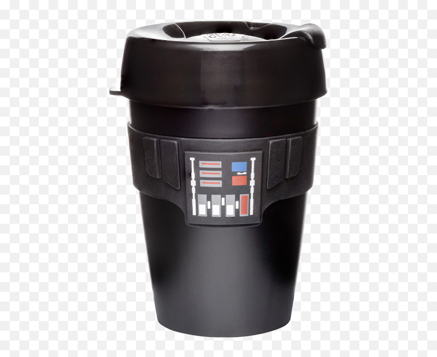 Darth Vader Original - Darth Vader Keep Cup Png,Original Star Wars Logo