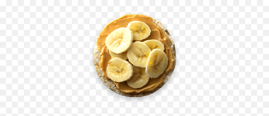 Salted Caramel Boostball - Banana Png,Peanut Butter Png