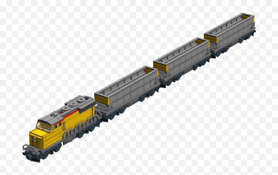 Download Freight Train Clipart Hd Png - Uokplrs Train,Train Clipart Png