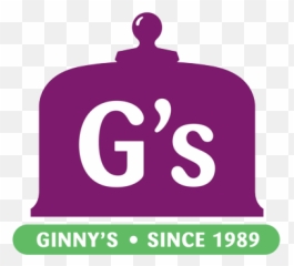 G Bakery Dafza Dubai Official Website - Logo For Bakery Gs png