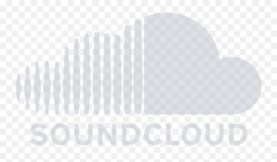 Download Logo - Soundcloud Soundcloud Full Size Png Image Vertical,Soundcloud Transparent Logo
