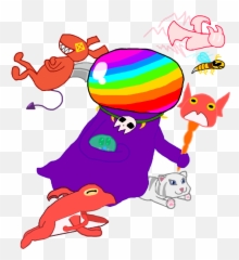 Terraria Official - Fictional Character png