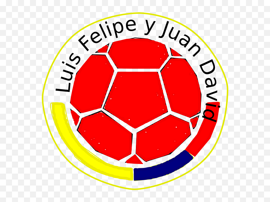Download Hd Balon Png Transparent - Colombia Football Team Logo,Balon Png