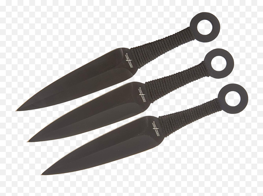 Perfect Point Pp 869 3 Throwing Knives - Throwing Knives Destiny 2 Hunter Png,Knives Png