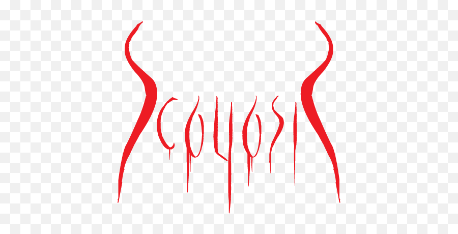Bands Demi Spaargaren - Clip Art Png,Death Metal Logo