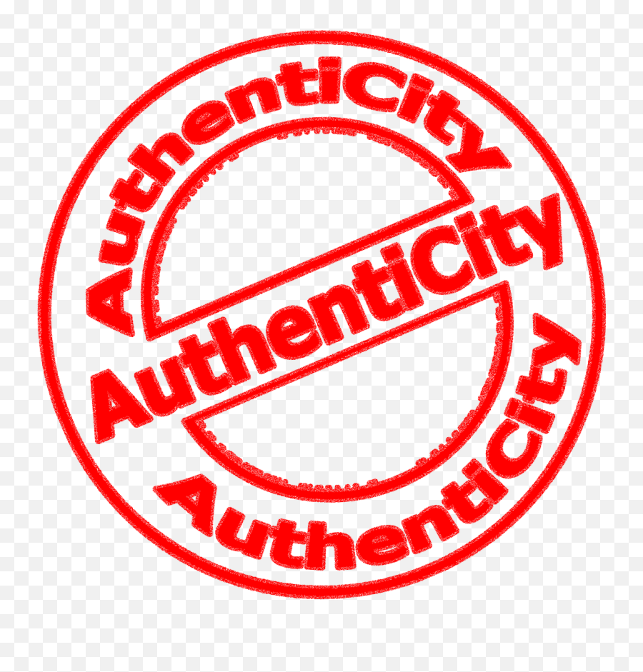 Stamp Authenticity Authentic - Dot Png,Classified Stamp Transparent