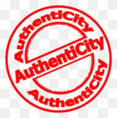 Stamp Authenticity - Dot png