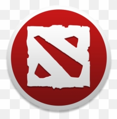 Dota2 Icon 1024x1024px Png Icns - Dota 2 Emoji Discord,Dota 2 Logo Png