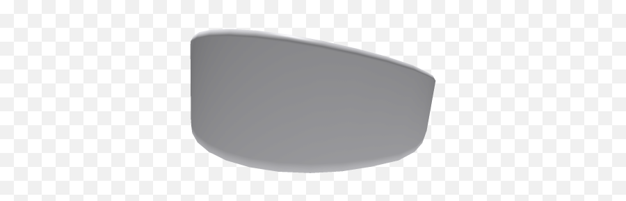 Blindfold - Roblox Solid Png,Blindfold Png