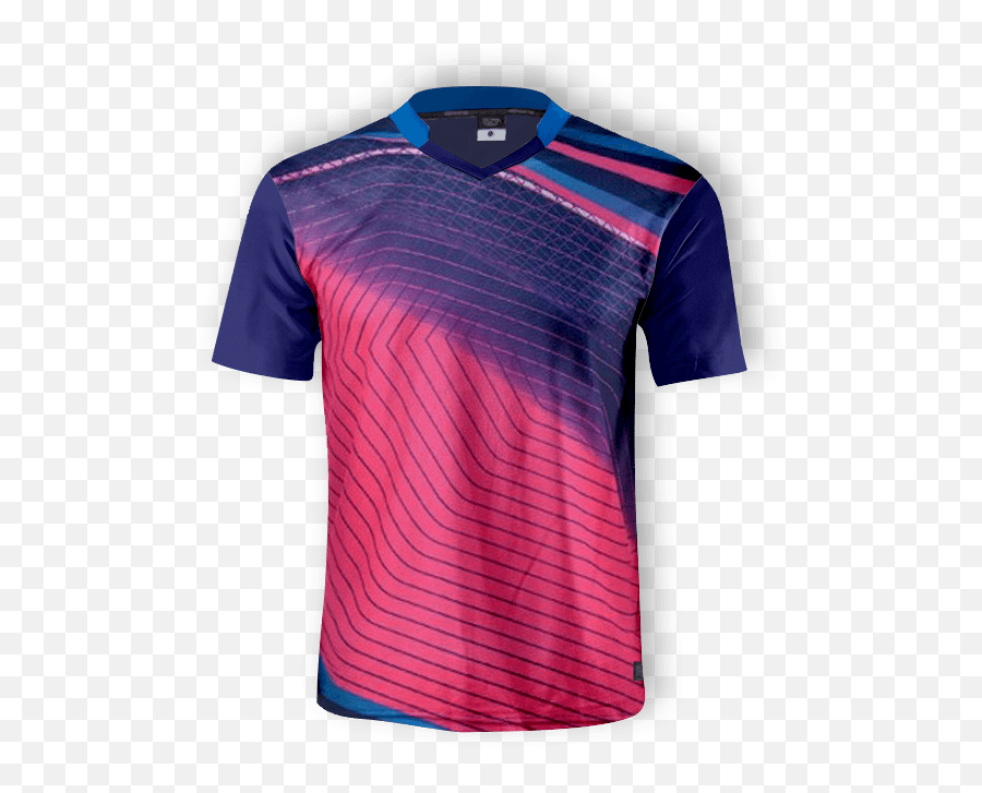 Sublimation Sports T Shirt Design Full Size Png Download - Sports T Shirts Images Download,T Shirt Design Png