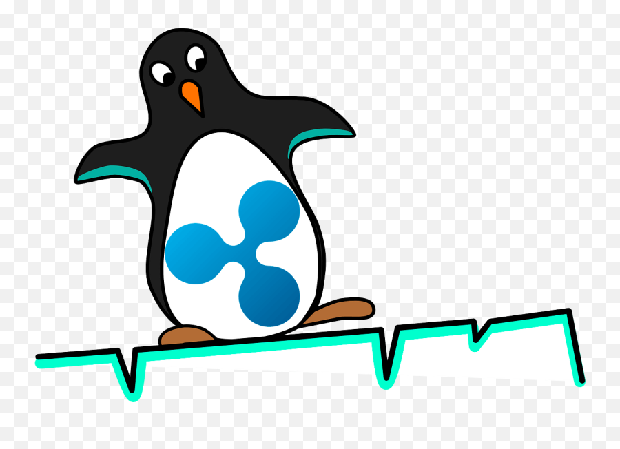 Deceptive Stability Of Ripple Evidence Price Manipulation - Pinguinos Sobre Hielo Animacion Png,Water Ripple Png