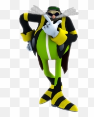 Download Dr Eggman Nega By Jackydik - D64ayl8 Doctor Eggman Eggman Nega Dr Eggman Png,Eggman Png