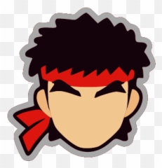 Gtsport Decal Search Engine - Ryu Stock Ssbu png