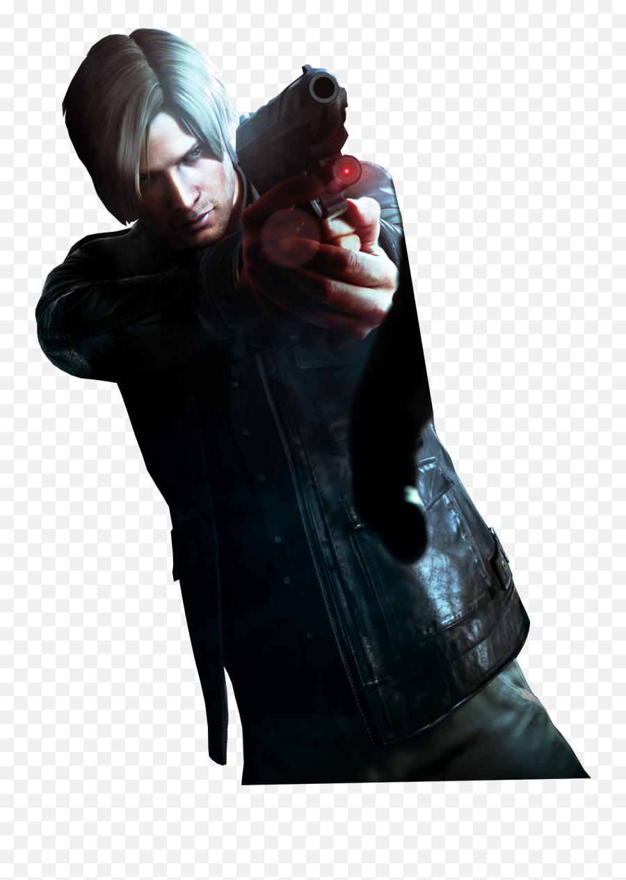 Resident Evil 6 Wallpaper Hd Png Image - Resident Evil 6 Render,Resident Evil Png