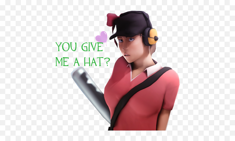 Teamfortress2 - For Women Png,Tf2 Transparent Spray