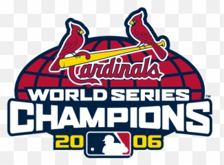 St - Louis Cardinals Png,Cardinal Baseball Logos