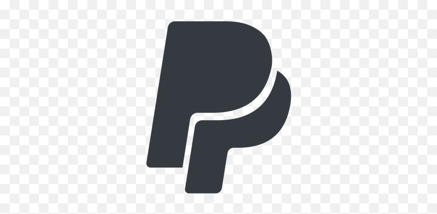 Paypal - Horizontal Png,Paypal Logo White