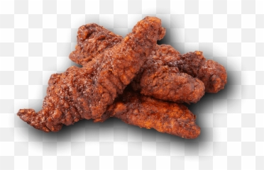 Perdue Honey Bbq Glazed Chicken Strips - Bbq Chicken Strips Png,Chicken Tenders Png