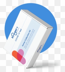 Covidcare Plus - Vertical Png,Kroger Logo Png