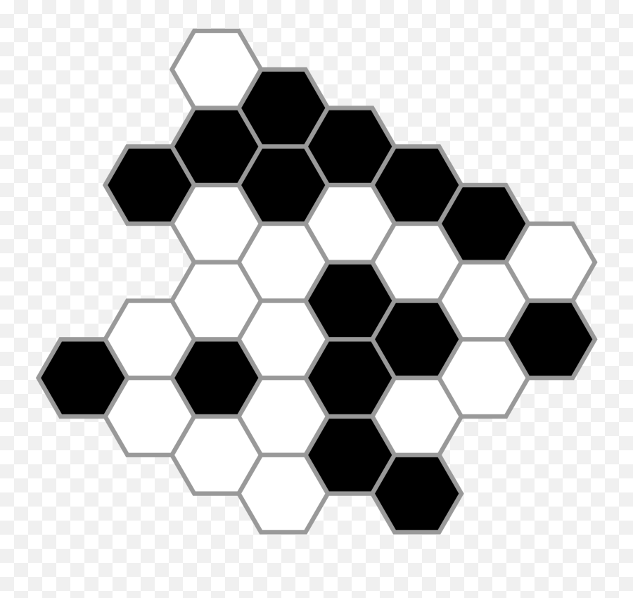 Game Png Black And White - Horizontal,Circle Game Png