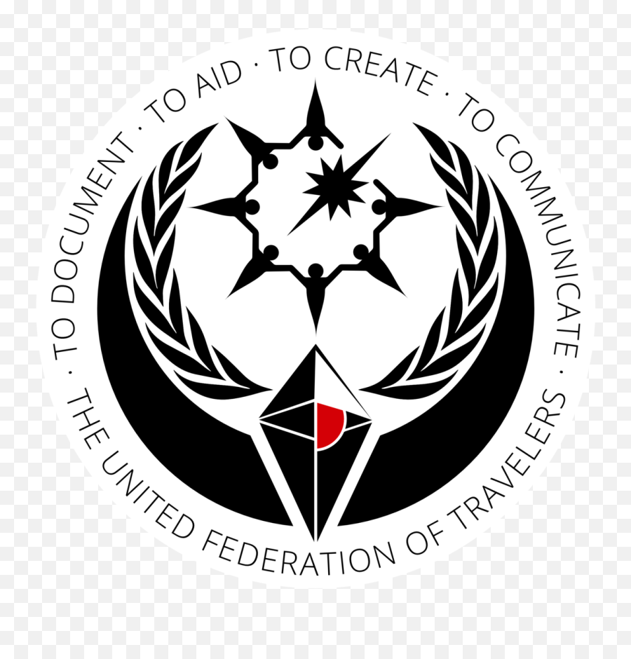 United Federation Of Travelers - No Manu0027s Sky Wiki United Nations Png,Stellaris Logo