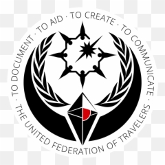 United Federation Of Travelers - No Manu0027s Sky Wiki Nations png