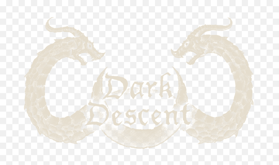 Dark Descent Records Ninth - Dark Descent Records Png,Sun Records Logo